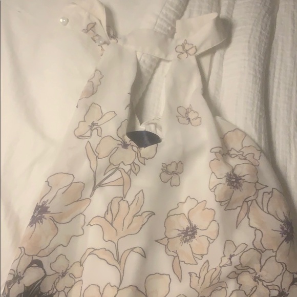 Blouse - Picture 4 of 4